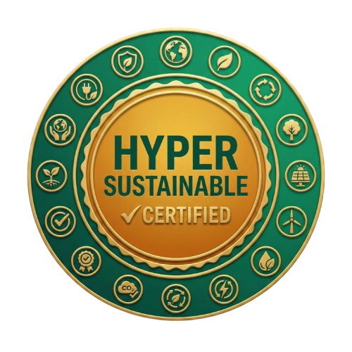 Hyper Sustainable