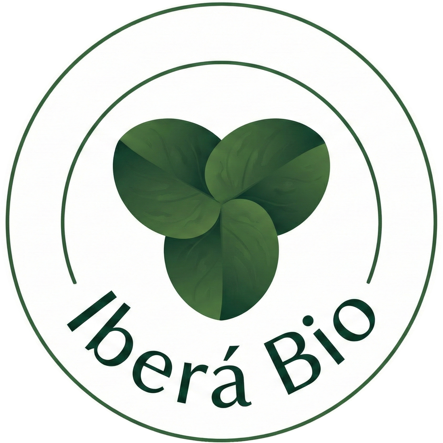 Iberá Bio Logo