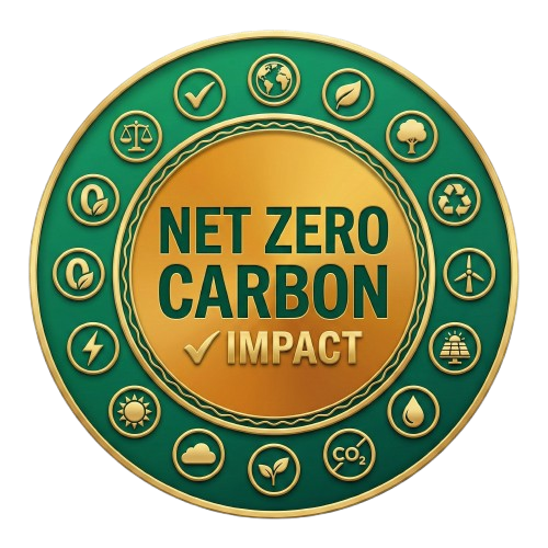 Net Zero Carbon Impact